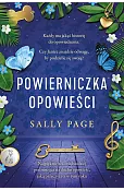Powierniczka opowieści (wydanie pocketowe)
