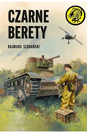 Czarne berety