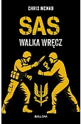 SAS. Walka wręcz