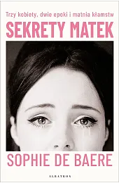 Sekrety matekBaere Sophie de