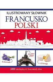 Ilustrowany słownik francusko-polski
