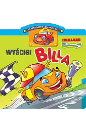 Garażowe bajeczki. Wyścigi Billa