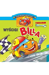 Garażowe bajeczki. Wyścigi BillaJurgaitis Raimondas