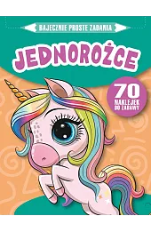 Bajecznie proste zadania. Jednorożce