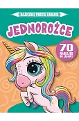 Bajecznie proste zadania. Jednorożce