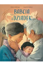 Babcia i dziadek