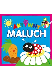 Aktywny maluch 4Monika Kalinowska