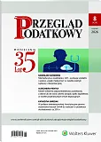 Przegląd Podatkowy