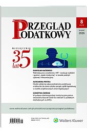 Przegląd Podatkowy