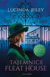 Tajemnice Fleat HouseLucinda Riley