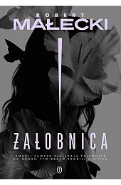 ŻałobnicaRobert Małecki