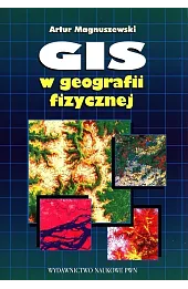 GIS w geografii fizycznej