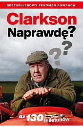 Naprawdę?Jeremy Clarkson