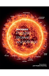 Początki (prawie) wszystkiego