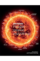 Początki (prawie) wszystkiegoGraham Lawton
