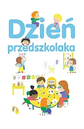 Dzień przedszkolaka