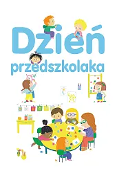 Dzień przedszkolakaAgnes Besson