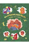 Najpiękniejsze bajki mojego dzieciństwa