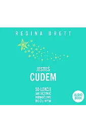 Jesteś cudemRegina Brett