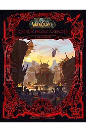 World of Warcraft. Podróż przez Azeroth.,Copeland Sean