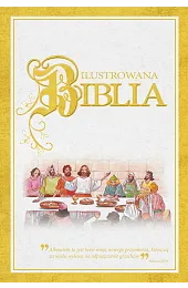 Ilustrowana Bibliazbiorowa Praca