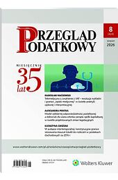 Przegląd Podatkowy