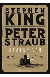 Czarny DomStephen King