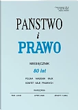 Państwo i Prawo
