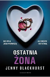 Ostatnia żonaJenny Blackhurst