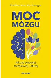 Moc mózguLange Catherine de