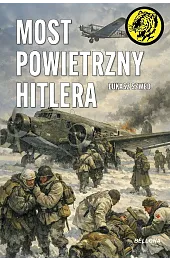 Most powietrzny HitleraSzwed Łukasz