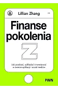 Finanse pokolenia Z. Jak zarabiać, odkładać i inwestować w świecie aplikacji i social mediów