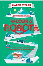 Włoska robotaMarek Stelar