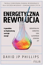 Energetyczna rewolucjaPhillips David JP