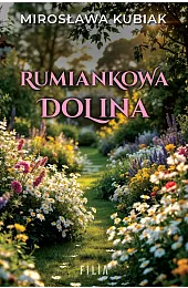 Rumiankowa dolinaMirosława Kubiak