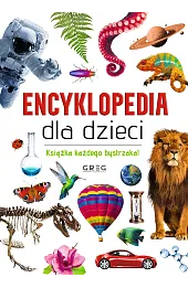 Encyklopedia dla dzieci