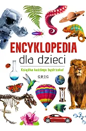 Encyklopedia dla dziecizbiorowa Praca