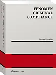 Fenomen criminal compliance [PRZEDSPRZEDAŻ]