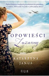 Opowieści Zuzanny (wyd. kieszonkowe)Katarzyna Janus