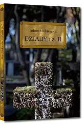 Dziady. Część 2