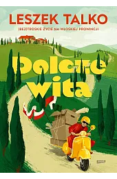 Dolcze witaLeszek Talko
