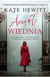 Anioł z WiedniaKate Hewitt