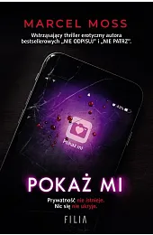 Pokaż miMarcel Moss