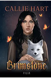 Fae & Alchemy. Brimstone. Tom 2