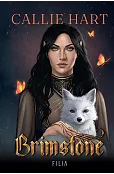 Fae & Alchemy. Brimstone. Tom 2