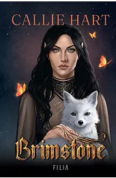 Fae & Alchemy. Brimstone. Tom 2Callie Hart