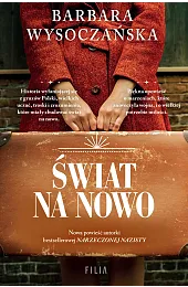 Świat na nowoBarbara Wysoczańska