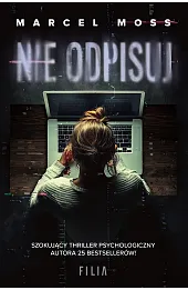 Nie odpisuj wyd. 3
