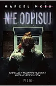 Nie odpisuj wyd. 3