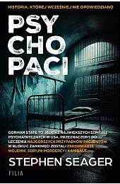 PsychopaciStephen Seager